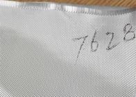 Álcali tejido de la tela de la fibra de vidrio del paño 7628 de la fibra de vidrio libre para el paño bajo revestido de cobre