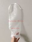 Mono malla de nylon, malla del poliéster, polipropileno Mesh Filter Bag For Liquid Filteration