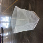 Mono malla de nylon, malla del poliéster, polipropileno Mesh Filter Bag For Liquid Filteration