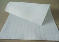 Tela filtrante tejida poliéster estático anti P84 para los bolsos de filtro del colector de polvo