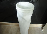 Bolso de filtro industrial del polvo, filtración líquida Nomex de nylon bolso de filtro de 5 micrones