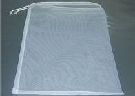 Poliéster estático anti/PP/bolso de filtro líquido de nylon, bolso del filtro de filtro de agua del grueso del ISO 1m m