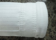 Rollo estático anti de la tela del filtro del poliéster, aire no tóxico de la tela del filtro de la aguja/filtración del polvo