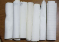 Fabricante tejido Polyester/polipropileno/poliamida ISO9001 de la tela filtrante del polvo