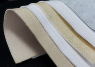 Caliente la tela filtrante del polvo de la industria del aire de Reisistant para la fábrica del cemento