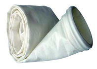 Tela industrial del filtro de la aguja de la tela filtrante del FMS PTFE del polipropileno para el bolso de filtro del polvo