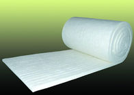 Medios de filtro des alta temperatura del paño no tejido de la fibra de vidrio para el bolso de filtro del polvo