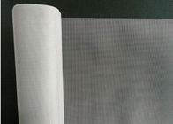 Pantalla del poliéster que imprime la industria de Mesh Bolting Cloth For Ceramics del filtro del micrón