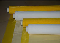 Malla de nylon del filtro del poliéster tela filtrante de 200 micrones para la filtración líquida