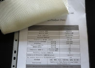 El álcali/el No-álcali cubiertos PTFE blancos filtra el rollo 330 de la tela - paño llano tejido 900gsm el vagar