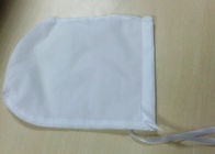 Malla líquida del filtro del micrón del filtro, Mesh Drawstring Bags de nylon