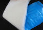 Industrial 4.5mm Dust Filter Cloth Membrane Coated for Air / Liquid Filtration 500gsm