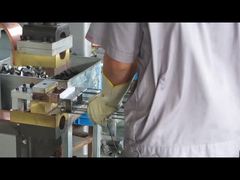 Paño industrial de la fibra de vidrio