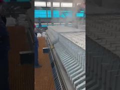 Prensa de filtro de diafragma Prensa de filtro de placa Prensa de filtro de tela Tratamiento de aguas residuales