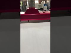 Placas de filtro prensa de nailon, polipropileno y poliéster, tela de filtración de agua industrial