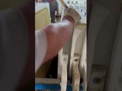 Prensa de filtro de diafragma Prensa de filtro de placa Prensa de filtro de tela Tratamiento de aguas residuales