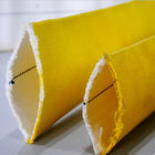 Poliéster/tipo tejido algodón manguera neumática de la diapositiva del aire de la lona de la manguera de Airslide