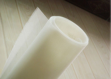 Tejido de filtro de poliamida de nylon Tejido de filtro de poliamida de monofilamento para el procesamiento de minerales