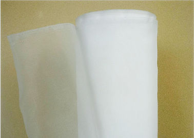 Tejido de filtro de poliamida de nylon Tejido de filtro de poliamida de monofilamento para el procesamiento de minerales