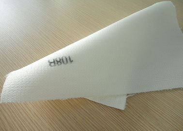 Fabricación con monofilamentos de polipropileno