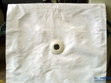 Fabricado en China PP Tejido de filtro de agua Tejido de filtro de rollo Tejido de filtro de micrón Tejido de filtro de polipropileno