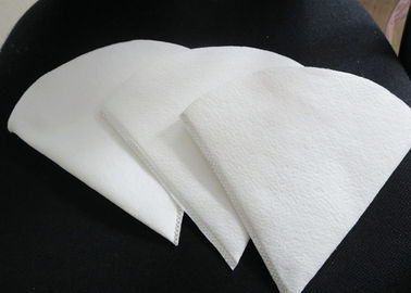 Tejido de filtro de 25 micras resistente a productos químicos para filtración de líquidos y larga vida útil