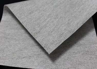 Bolso antiestático chamuscado perforado aguja del colector de polvo de la tela filtrante del poliéster