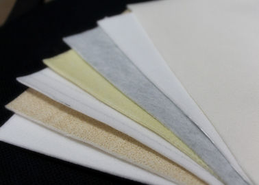 Filtro del fieltro de la aguja de Nomex P84 del poliéster