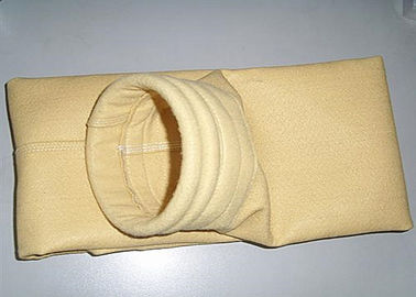 Bolso de filtro de Aramid del colector de polvo