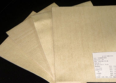 Bolso de filtro de Aramid del colector de polvo