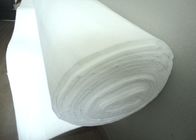 La aguja no tejida del poliéster sentida saca el polvo del grueso industrial ISO de la tela filtrante de la tela filtrante 4m m