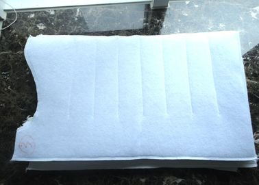 Bolso de filtro del polvo del poliéster/del polipropileno