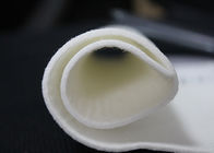 Tela no tejida del filtro de la tela filtrante del polvo del colector de polvo de la industria