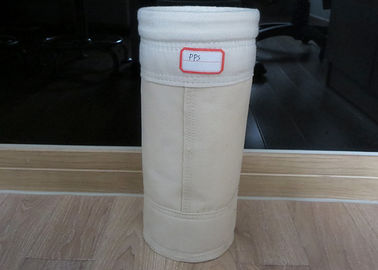 Tela filtrante del polvo del micrón
