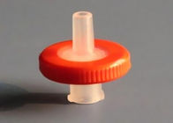 Tela filtrante de la membrana PTFE del filtro para los filtros hidrofóbicos/hidrofílicos de la jeringuilla