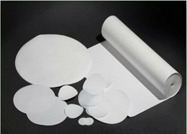 Tela filtrante de la membrana PTFE del filtro