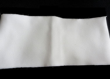Tela filtrante no tejida/tejida de la fibra