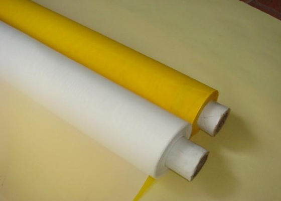 Filtro líquido Mesh Monofilament Screen Mesh del micrón de la filtración para 20 - 420 micrones
