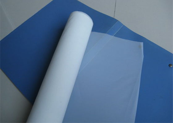 Filtro líquido Mesh Monofilament Screen Mesh del micrón de la filtración para 20 - 420 micrones