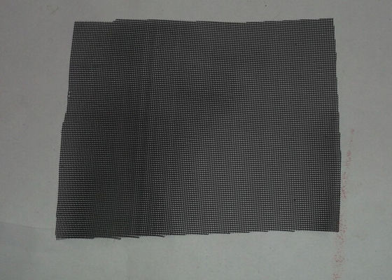 Filtro líquido Mesh Monofilament Screen Mesh del micrón de la filtración para 20 - 420 micrones