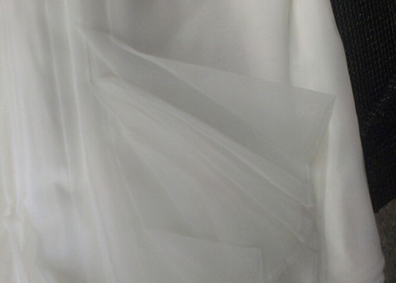 Tejido de filtro de 200 micras tamaño personalizado