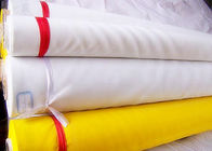 Malla de nylon del filtro/paño de empernado de nylon/malla de nylon flexible y del colourfull para filtrar