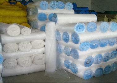 Redes de filtro de líquido / polvo de nylon / poliéster / PP de monofilamento de malla de filtración industrial muestras libres