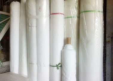 Redes de filtro de líquido / polvo de nylon / poliéster / PP de monofilamento de malla de filtración industrial muestras libres