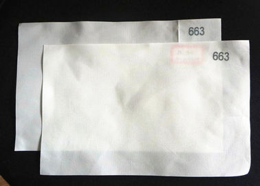 Tela filtrante de nylon de 5 micrones