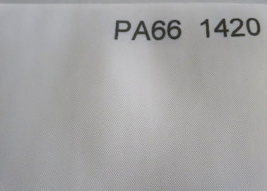 Tejido de filtro de nylon de alta resistencia a la abrasión para filtración de partículas finas en diversas aplicaciones