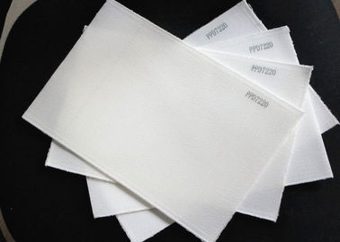 Tela filtrante de nylon industrial