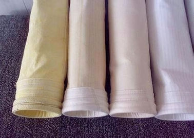 Bolsos de filtro del colector de polvo