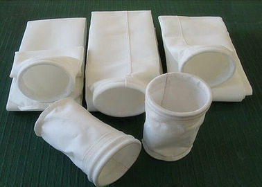 Bolsos de filtro del colector de polvo