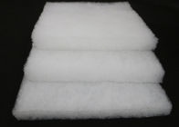 80Gsm - la tela filtrante del polvo 800Gsm ignifuga la guata consolidada termal del poliéster
